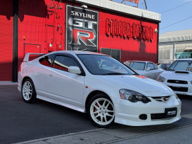 Honda Integra Type R for sale  (#3931)