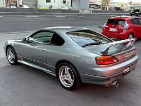 Nissan Silvia S15 Spec R for sale (#3934)