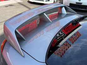 Nissan Silvia S15 Spec R for sale (#3934)