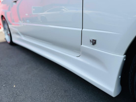 Nissan Skyline ER34 GT-T for sale (#3933)
