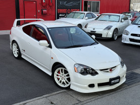 Honda Integra Type R for sale  (#3935)