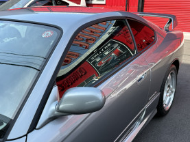 Nissan Silvia S15 Spec R for sale (#3934)
