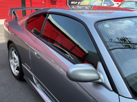 Nissan Silvia S15 Spec R for sale (#3934)