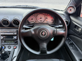 Nissan Silvia S15 Spec R for sale (#3934)
