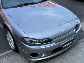 Nissan Silvia S15 Spec R for sale (#3934)