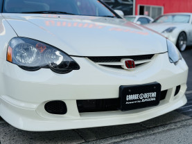 Honda Integra Type R for sale  (#3935)