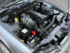 Nissan Silvia S15 Spec R for sale (#3934)
