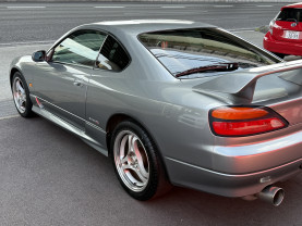 Nissan Silvia S15 Spec R for sale (#3934)