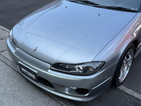 Nissan Silvia S15 Spec R for sale (#3934)
