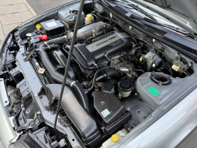 Nissan Silvia S15 Spec R for sale (#3934)