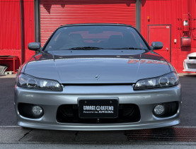 Nissan Silvia S15 Spec R for sale (#3934)
