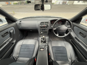 Nissan Skyline GT-R R33 for sale (#3932)