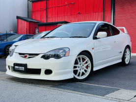 Honda Integra Type R for sale  (#3935)