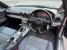 Nissan Silvia S15 Spec R for sale (#3934)