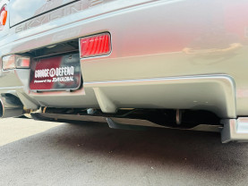Nissan Skyline BNR34 GT-R M-Spec for sale (#3936)