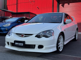 Honda Integra Type R for sale  (#3931)