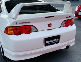 Honda Integra Type R for sale  (#3935)