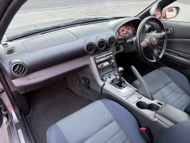 Nissan Silvia S15 Spec R for sale (#3934)