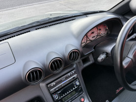 Nissan Silvia S15 Spec R for sale (#3934)