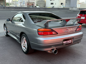 Nissan Silvia S15 Spec R for sale (#3934)