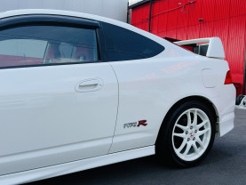 Honda Integra Type R for sale  (#3935)