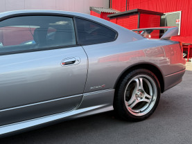 Nissan Silvia S15 Spec R for sale (#3934)