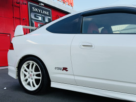 Honda Integra Type R for sale  (#3935)