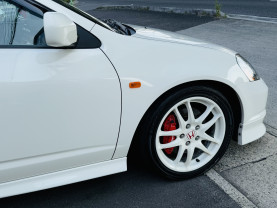 Honda Integra Type R for sale  (#3935)