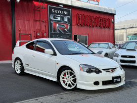 Honda Integra Type R for sale  (#3935)