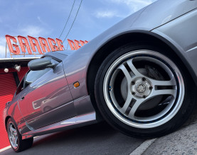 Nissan Silvia S15 Spec R for sale (#3934)