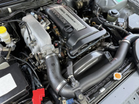 Nissan Silvia S15 Spec R for sale (#3934)