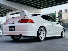 Honda Integra Type R for sale  (#3935)