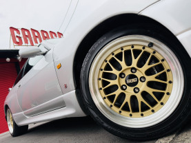 Nissan Skyline GT-R R33 for sale (#3932)