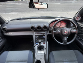 Nissan Silvia S15 Spec R for sale (#3934)