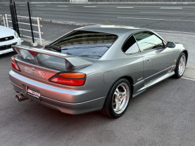 Nissan Silvia S15 Spec R for sale (#3934)