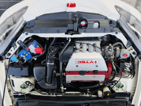 Honda Integra Type R for sale  (#3935)