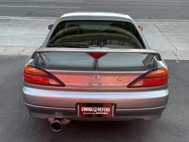 Nissan Silvia S15 Spec R for sale (#3934)