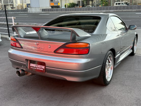 Nissan Silvia S15 Spec R for sale (#3934)