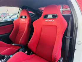 Honda Integra Type R for sale  (#3931)