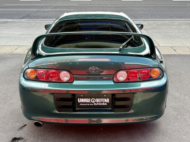 Toyota Supra RZ-S for sale (#3988)