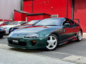 Toyota Supra RZ-S for sale (#3988)