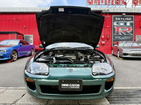 Toyota Supra RZ-S for sale (#3988)