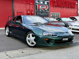 Toyota Supra RZ-S for sale (#3988)