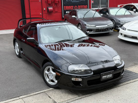 Toyota Supra RZ-S for sale (#3987)