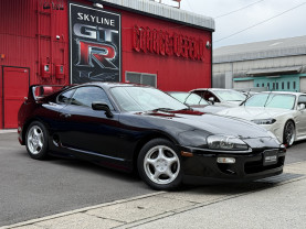 Toyota Supra RZ-S for sale (#3987)