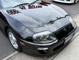 Toyota Supra RZ-S for sale (#3987)