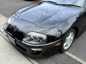 Toyota Supra RZ-S for sale (#3987)