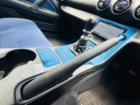 Nissan Silvia S15 Spec R for sale (#3989)