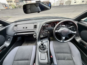 Toyota Supra RZ-S for sale (#3988)