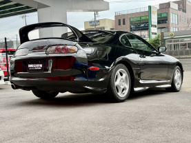 Toyota Supra RZ-S for sale (#3987)